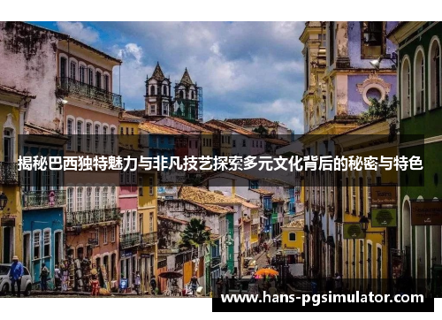 揭秘巴西独特魅力与非凡技艺探索多元文化背后的秘密与特色