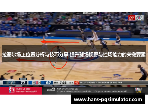 拉塞尔场上位置分析与技巧分享 提升球场视野与控场能力的关键要素