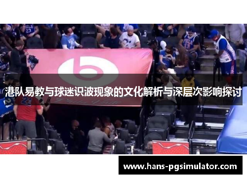 港队易教与球迷识波现象的文化解析与深层次影响探讨