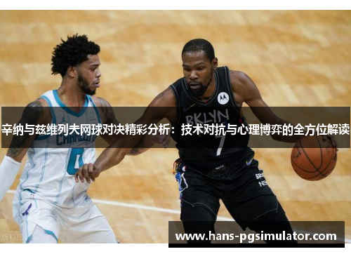 辛纳与兹维列夫网球对决精彩分析：技术对抗与心理博弈的全方位解读