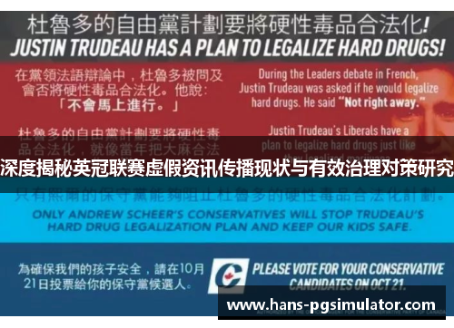 深度揭秘英冠联赛虚假资讯传播现状与有效治理对策研究