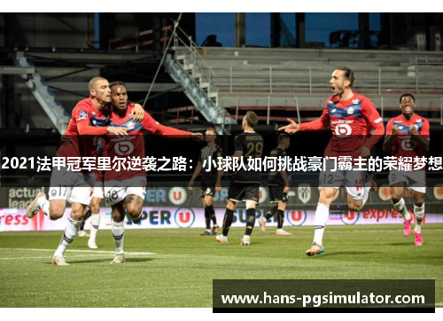 2021法甲冠军里尔逆袭之路：小球队如何挑战豪门霸主的荣耀梦想