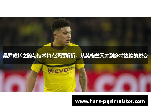 桑乔成长之路与技术特点深度解析：从英格兰天才到多特边锋的蜕变